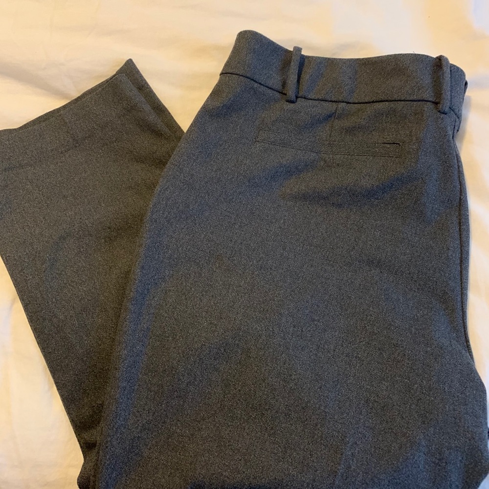 Ava and Viv Ankle Pants size 20